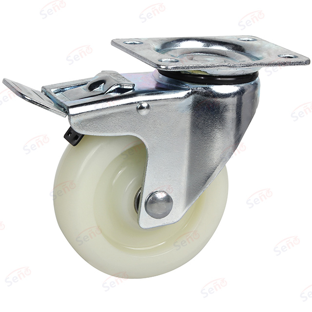 High quality caster wheel supplierSeno